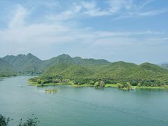 -易水湖景区