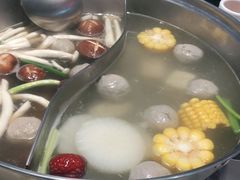 -八合里潮汕鲜牛肉火锅(福州万象城店)