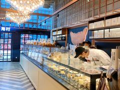 -牛角村(大族广场店)