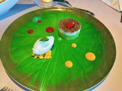 -Da Ivo哒伊沃意大利魔镜餐厅(外滩店)