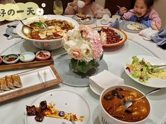 -悦融琥珀·京鲁菜·海味珍品(西单店)
