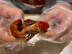 -虾满堂小龙虾烧烤(富荟广场店)