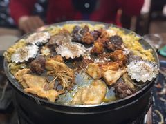 -刘小胖煎肉馆