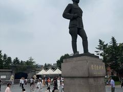 -张学良旧居陈列馆