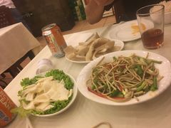 -湘肠香火锅店(团结湖店)