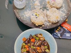 -君霖海鲜私房菜(春柳店)