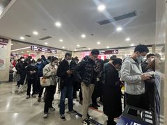 -复旦大学附属华山医院(总院)