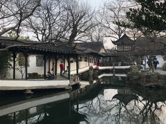 -拙政园