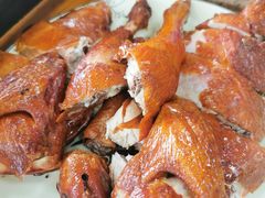 -竹乡园柴火竹筒饭·烧鸡(白水寨*森林海店)