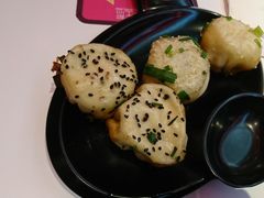 -小杨生煎(湟普汇店)
