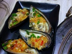 -探烧自助烤肉火锅(百易店)