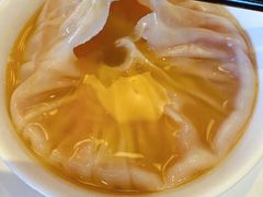 蟹肉龙虾汤包-利苑酒家(华熙国际店)