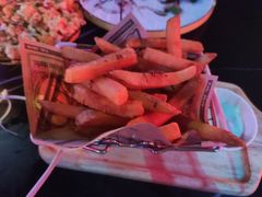 -MOSSO音乐酒吧·live house(南京旗舰店)