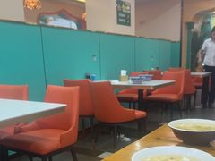 -西域美食(西直门南小街店)