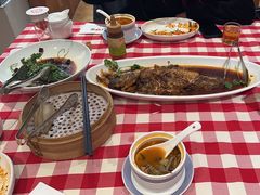 -西贝(六里桥旗舰店)