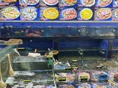 -明记海鲜大排档(巽寮湾店)
