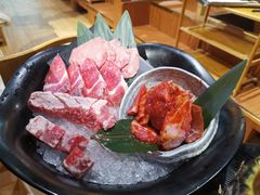 -极焰·烧肉刺身放题(天河领展广场店)