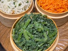 -金狮麟·新豫菜(金码大厦店)