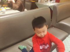-岳阳格兰云天大酒店太极名厨中餐厅