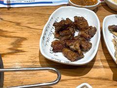 -青鹤谷(苏州店)