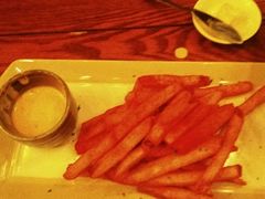 -斯普汇生蚝牛排馆(中骏世界城店)