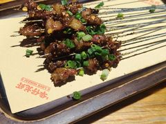 -华仔龙虾(永乐路总店)