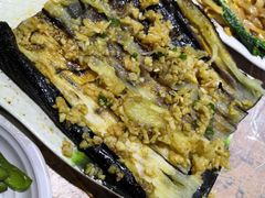 -凤爪王烧烤(徐东旗舰店)