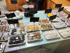 -南大门韩国米糕(公滨路店)