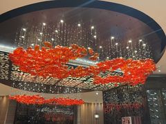 -富力万达嘉华酒店-品珍中餐厅(水果湖店)