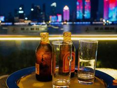 -富力威斯汀酒店-中国元素中餐厅(武昌临江店)
