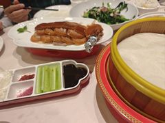 -大鸭梨烤鸭(甘家口店)