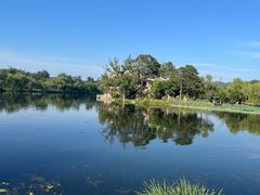 -承德避暑山庄景区