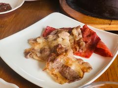 碳烤肥牛-肆拾壹號烤肉(龙岗店)