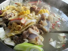 -庄老幺火锅(娄山关路店)