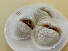 -怡保富山点心