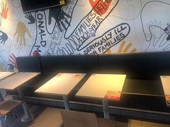 -麦当劳(江湾镇店)