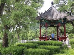 -北山公园