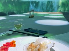 -海粤阁·精致粤菜·宴会厅(宝安店)