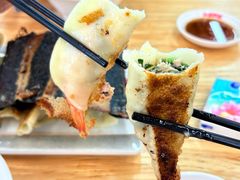 -众品老方子锅贴甜沫(李村店)