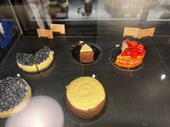 -Wagas沃歌斯(浦东机场店)