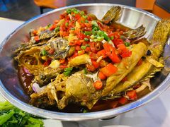 -洞庭米湘·湖南菜(银河SOHO店)