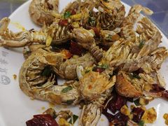 -明记海鲜大排档(巽寮湾店)