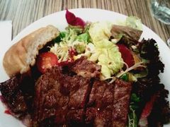 -榖屋house of flour(张江首店)