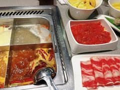 -海底捞火锅(徐州火车站店)