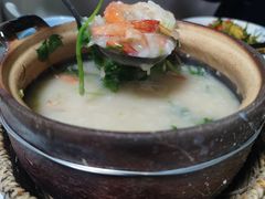 -真口味潮州砂锅粥(岗厦店)
