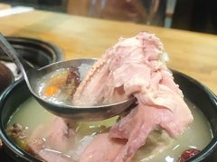 -秋木烤肉·韩国牛肉名家(高新旗舰店)