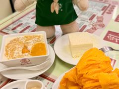 -香港華心糖水鋪(南西总店)