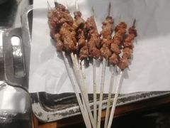 -郑喜旺烧烤(郑州总店)