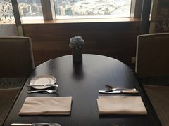 -上海柏悦酒店·世纪100牛排馆