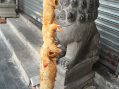 -特色海鲜美食(老街店)
